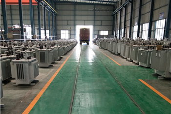 栖霞S13-1000kva/10kv/0.4kv油浸式变压器